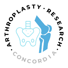 Arthroplasty Research – Concordia